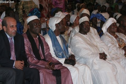 Célébration de la Nuit du destin : Ce que gagnent les musulmans